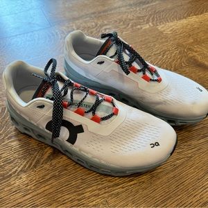 On Cloudmonster - Men’s size 12 running shoe